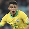 Bukan ke AC Milan, Thiago Silva Ternyata Ingin Gabung Barcelona