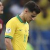 Curhat Philippe Coutinho Usai Resmi Tak Dibawa Brasil ke Piala Dunia 2022