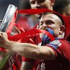 Xherdan Shaqiri dan Pemain Swiss di Liverpool