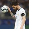 CONMEBOL Bantah Tudingan Messi soal Kecurangan di Copa America 2019