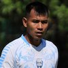 Saktiawan Sinaga Coba Adu Nasib di Persib B