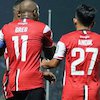 Madura United Bertabur Bintang, PSIS Tidak Patah Arang