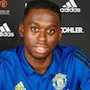 Beli Wan-Bissaka, Manchester United Diklaim Ikut-ikutan Manchester City