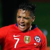 Universidad de Chile Klaim Bakal Datangkan Alexis Sanchez, Sanggup Bayar Gajinya?