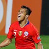 Premier League 'Project Restart', Mungkinkah Alexis Sanchez Bisa Tampil untuk MU?