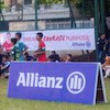 Allianz Explorer Camp 2019: Perjuangan Peserta Sejak Dini Hari, Arungi Kemacetan dari Bandung