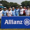 Seleksi Tahap 2 Allianz Explorer Camp 2019 Dihadiri Legenda Bayern Munchen dan Duo Persija