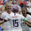 Piala Dunia Wanita 2019: Spanyol Keok, Amerika Serikat ke Perempat Final