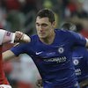 Andreas Christensen Sudah Tak Punya Niatan Hengkang dari Chelsea