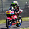 Hasil FP3 Moto3 Australia: Tony Arbolino Lagi-Lagi Tercepat