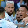 Hasil Pertandingan Venezuela vs Argentina: Skor 0-2