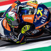 Valentino Rossi Anggap Lorenzo Baldassarri 'Lulus Sekolah'