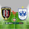 Highlights Shopee Liga 1 2019: Bali United 1-0 PSIS Semarang