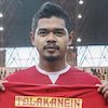 Bambang Pamungkas Sempat Ingin Pensiun Bareng Ismed Sofyan di Persija