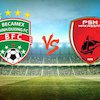 Piala AFC 2019: Duel Antarlini Becamex vs PSM Makassar