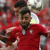 Liverpool Disarankan Boyong Bruno Fernandes