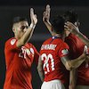 Highlights Copa America 2019: Jepang 0-4 Chile