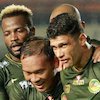 Hasil Pertandingan Tira Persikabo vs Persija Jakarta: 5-3