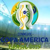 Copa America XI vs Piala Afrika XI, Siapa Pemenangnya?