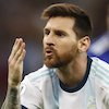 Perempat Final Copa America 2019: Argentina Jumpa Lawan Mudah