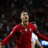 Ronaldo Hanya Nomor 9, Ini 10 Pemain Terbaik dengan Minimal 100 Caps Internasional