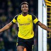 Bukan Haaland, Pemain Dortmund Ini yang Merapat ke Manchester United