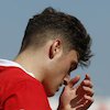 Ryan Giggs: Daniel James Hanya Akting Pingsan