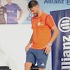Adu Jugling dengan Fans, Martins Demichelis Tunjukkan Sisi Kompetiifnya Adu Jugling dengan Fans, Martins Demichelis Tunjukkan Sisi Kompetiifnya
