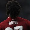 Divock Origi Diklaim Layak Jadi Panutan di Liverpool