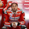 'Masa Depan Andrea Dovizioso Takkan Jelas Sebelum MotoGP Austria'