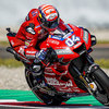 Dovizioso: Para Rival Lampaui Perkembangan Teknis Ducati