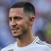 Eden Hazard Tidak Akan Bisa Menggantikan Cristiano Ronaldo