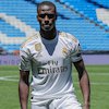 Ini Alasan Mengapa Mendy Lebih Pilih Madrid Ketimbang Barcelona