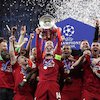 Liverpool dan Man City Difavoritkan Jadi Juara Liga Champions 2019-20