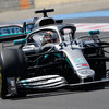 Hasil Balap F1 Rusia: Lewis Hamilton Rebut Kemenangan