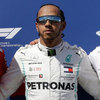 Hasil Kualifikasi F1 Prancis: Lewis Hamilton Rebut Pole