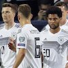 Hasil Pertandingan Jerman vs Estonia: Skor 8-0