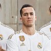 Classic Gold! Inilah Penampakan Seragam Kandang Real Madrid 2019/2020