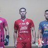 The Jakmania Bisa Dapatkan Jersey Anyar Persija Mulai Hari Ini