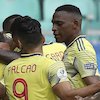 Highlights Copa America 2019: Kolombia 1-0 Paraguay