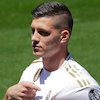 Legenda Real Madrid Kecam Luka Jovic, Kenapa?