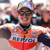 Tak Jago Main PlayStation, Marc Marquez Tetap Ikut MotoGP Virtual Race