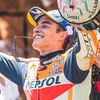 Punya Museum Balap, Marc Marquez Tak Mau Dapat Profit