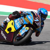 Hasil Balap Moto2 Italia: Alex Marquez Bekuk Luca Marini