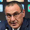 Maurizio Sarri Masih Mencari Identitas Ideal Juventus