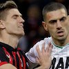 Milan Masih Ngotot untuk Rekrut Demiral dari Juventus