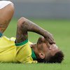 Neymar, Cedera Horror, dan Nyungsepnya Brasil di Piala Dunia 2014