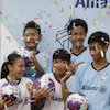 Selamat! Ini Delapan Anak Indonesia yang Lolos ke Jerman dan Singapura untuk Allianz Explorer Camp 2