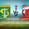 Prediksi Persebaya Surabaya vs Madura United 19 Juni 2019