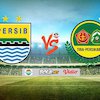 Prediksi Persib Bandung vs Tira Persikabo 18 Juni 2019